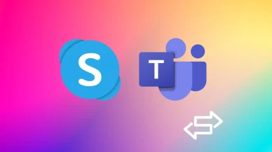 Bir Devrin Sonu: Skype Resmen Kapandı