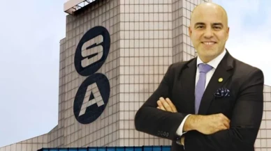 Sabancı Holding’te CEO Görevine Yeni İsim