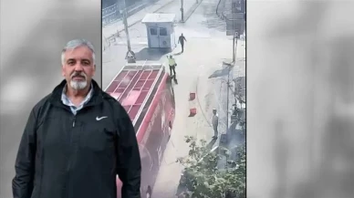 CHP Genel Merkezinin Otobüs Şoförü Adli Kontrolle Serbest Kaldı