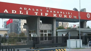 Adli Tıp Kurumu’na Yeni Atamalar ve Görevlendirmeler Yapıldı