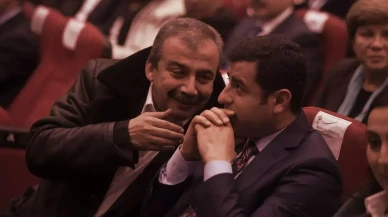 Selahattin Demirtaş’tan Sırrı Süreyya Önder Mesajı: Bir Tane Mezarın Yok Ki…