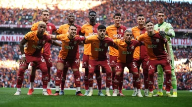 Galatasaray Zirvedeki Yerini Pekiştirdi
