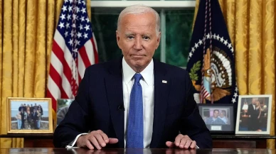 Joe Biden’a Kanser Teşhisi Konuldu