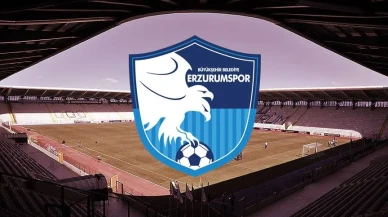 Erzurumspor’dan PFDK'ya Tepki: Çifte Standart Uygulanıyor