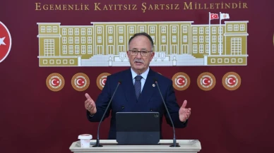 Saadet Partili Kılıç’tan Emekliye Bayram İkramiyesi Teklifi