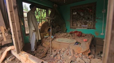 Pakistan ve Hindistan’dan Ateşkes