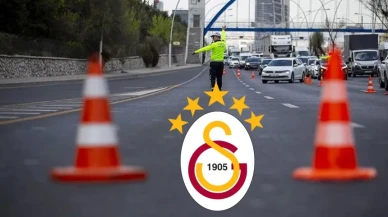 İstanbul Yenikapı’da Bazı Yollar Kapatılacak