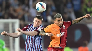 Galatasaray 3 Puanı 2 Golle Aldı