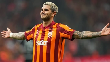Mauro Icardi Transfer Mi Oluyor? G.Saray Açıkladı