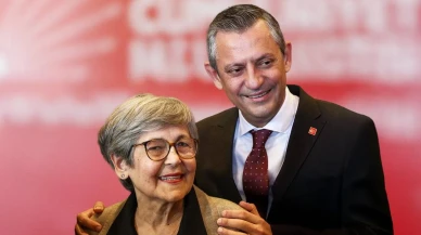 Özgür Özel’den ‘Anneler Günü’ Mesajı