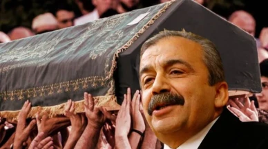 Sırrı Süreyya Önder'in Cenaze Programı Açıklandı