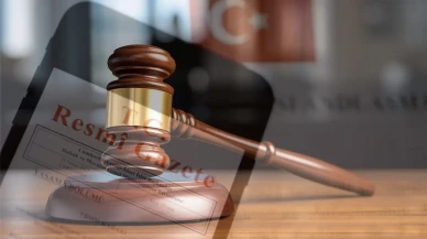 Gümüşhane’de İdare Mahkemesi Kurulacak
