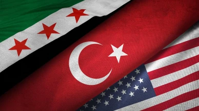 Türkiye-ABD Suriye Çalışma Grubu Yarın Yapılacak