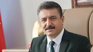 Adil Kırgöz Kimdir? Adil Kırgöz Aslen Nerelidir, Kaç Yaşında? Dikili Belediye Başkanı Adil Kırgöz'ün Hayatı