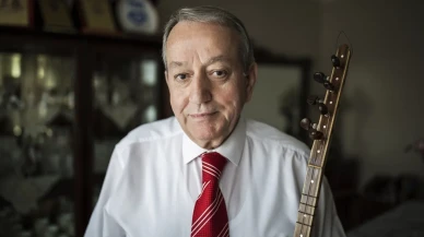 Mehmet Erenler Hayatını Kaybetti