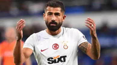 Süper Lig’de Kerem Demirbay’ın Yeni Anlaştığı Takım Belli Oldu