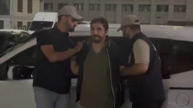 Fethullah Gülen’in Kuzeni Hakaretten Tutuklandı