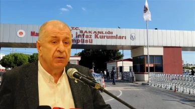 Ümit Özdağ İçin İstenen Ceza Belli Oldu