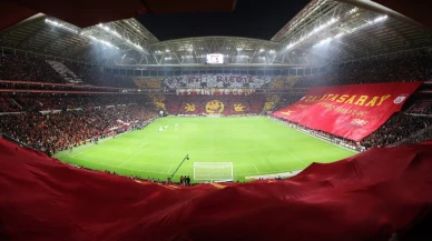 Galatasaray'ın 10 Numara Listesindeki Sürpriz İsim