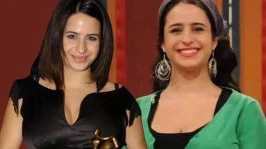 Büşra Pekin Bambaşka Biri Oldu! Bakın Kime Benzetildi