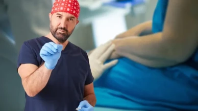 Bülent Cihantimur’a Mesleki Şok