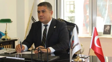 Yerli ve Milli Parti Genel Başkanı Teoman Mutlu’dan Genel Af Çağrısı