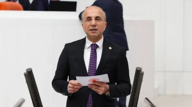 CHP Kayseri Milletvekili Aşkın Genç’ten Metan Gazı İhmali Sorusu: Önlemler Alındı mı?