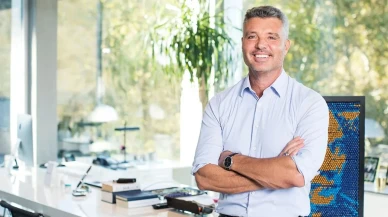 Sadettin Saran Fenerbahçe Başkanlığı İçin Video Yayınladı