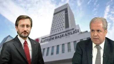 Şamil Tayyar’dan Fahrettin Altun Yorumu