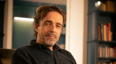 Gazeteci Timur Soykan Gözaltına Alındı