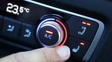 Klima Olmadan Serinleyebilirsin