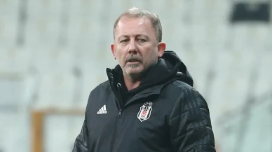 Beşiktaş'ta Sergen Yalçın İçin Geri Sayım Başladı