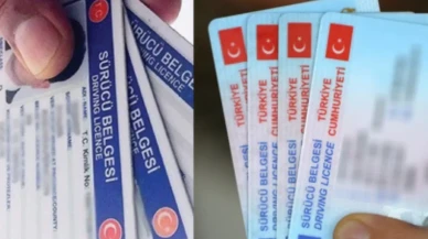 Ehliyetinizi Değiştirmek İçin Son 2 Gün