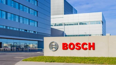 Bosch Binlerce Kişiyi İşten Çıkarıyor