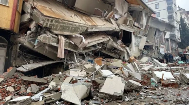 Google’dan 6 Şubat Depremi İtirafı Şok Etti