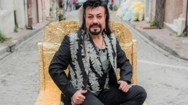 Kobra Murat Peruksuz Yakalandı! Görüntüler Viral Oldu