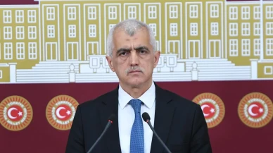 TBMM’ye Son 5 Dönemde 50 Binden Fazla Başvuru Yapıldı