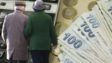 Emeklilere Rekor Promosyon Yarışı