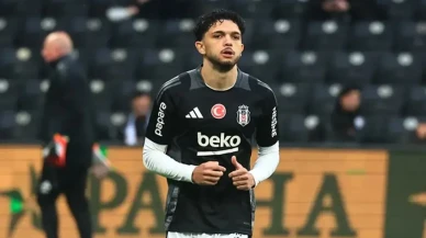 Beşiktaş, Emrecan Terzi'yi Kiraladı