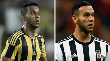 Josef De Souza Türkiye’de Tuttuğu Takımı Açıkladı