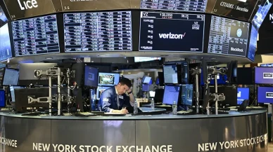 New York Borsası Günü Yükselişle Kapattı