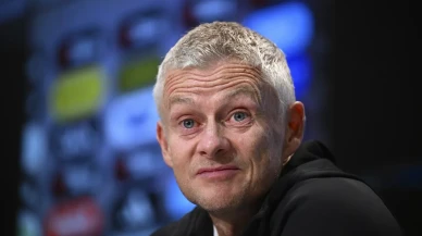 Kötü Sonuçlar Ayrılık Getirdi: Solskjaer Dönemi Sona Erdi