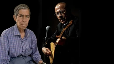 Neşet Ertaş’ın Kardeşi Ali Ertaş’ın Dramı: Yardım Bekliyor