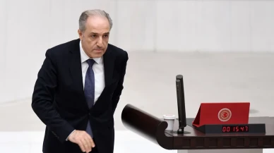 Mustafa Yeneroğlu Bakanı Tekin'e Sahte Diploma Skandalını Sordu