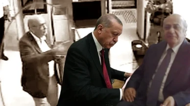 15 Temmuz Sanığına Cumhurbaşkanı Affı