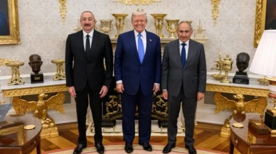 Azerbaycan ve Ermenistan Anlaştı