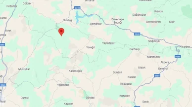 Balıkesir Sındırgı’da Peş Peşe Deprem Oldu