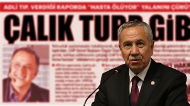 Akit’in Turp Gibi Manşeti Çileden Çıkardı