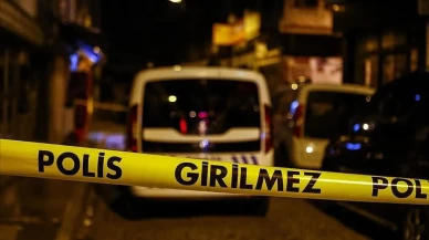 İzmir Ödemiş'te Bıçaklı Kavgada 1 Kişi Ağır Yaralandı