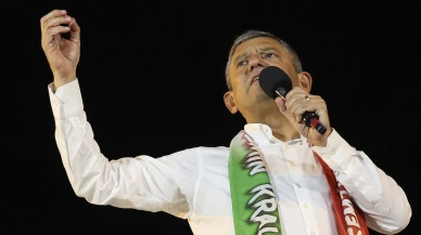 ‘Turpun Büyüğünü’ Tutmayacağım